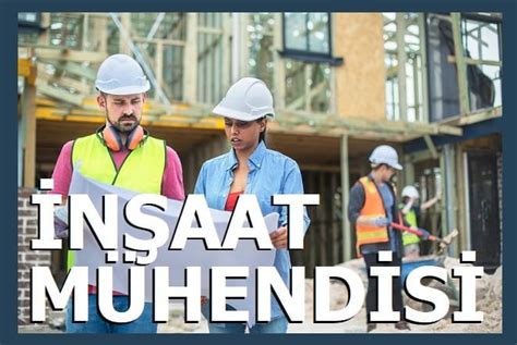 Katar inşaat mühendisi iş ilanları